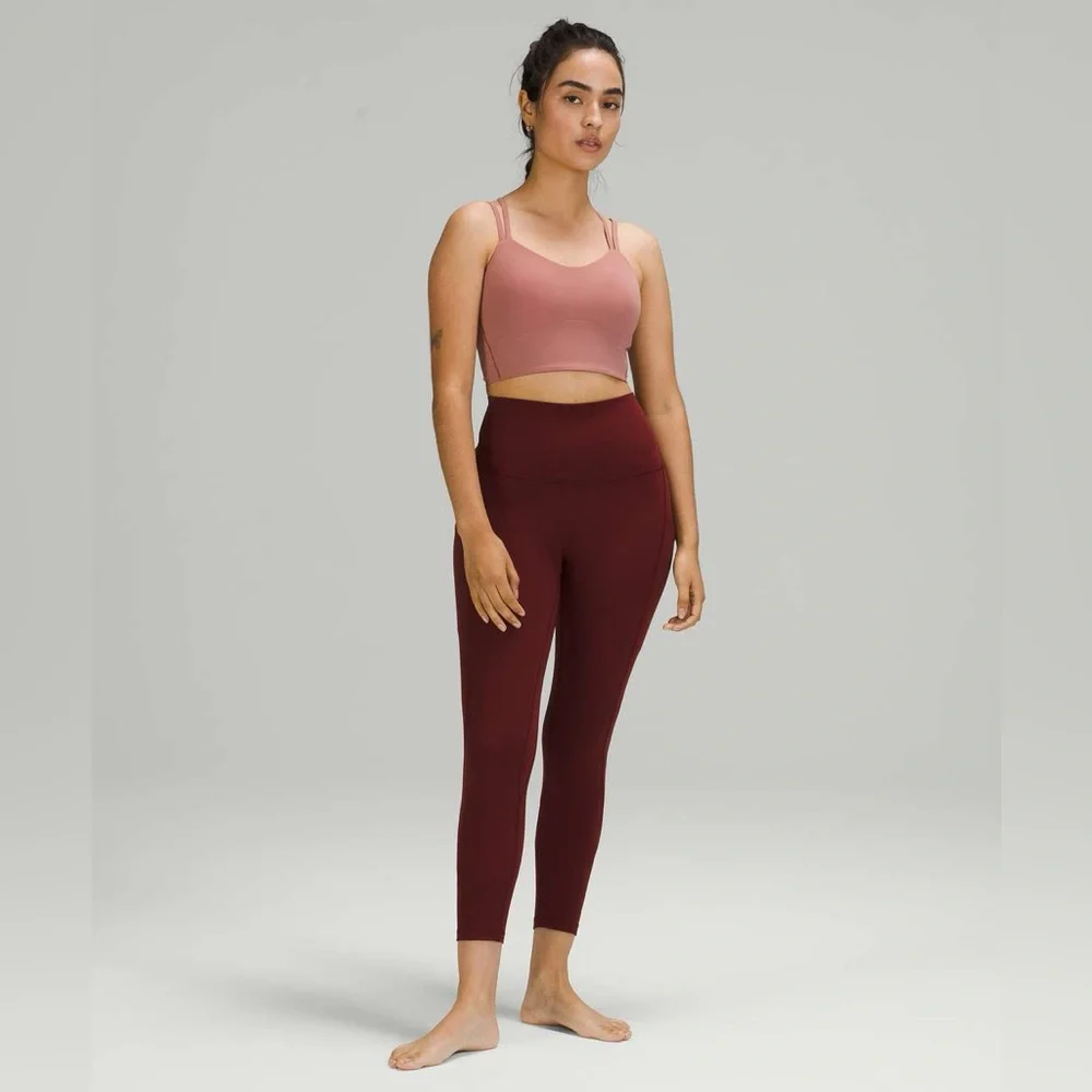 Lululemon Align High Rise Pant with Pockets, Size 4 - Picture 2 of 8